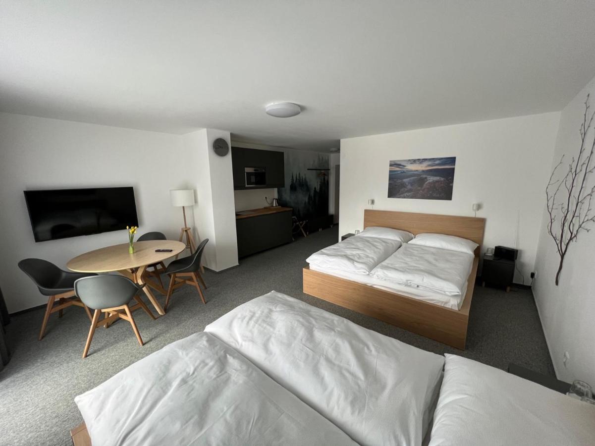 Hotel Hotel Varnsdorf Varnsdorf