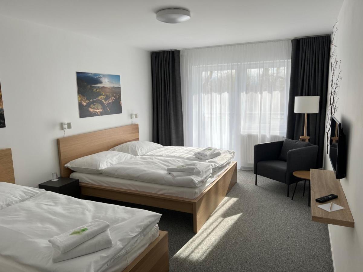Hotel Varnsdorf