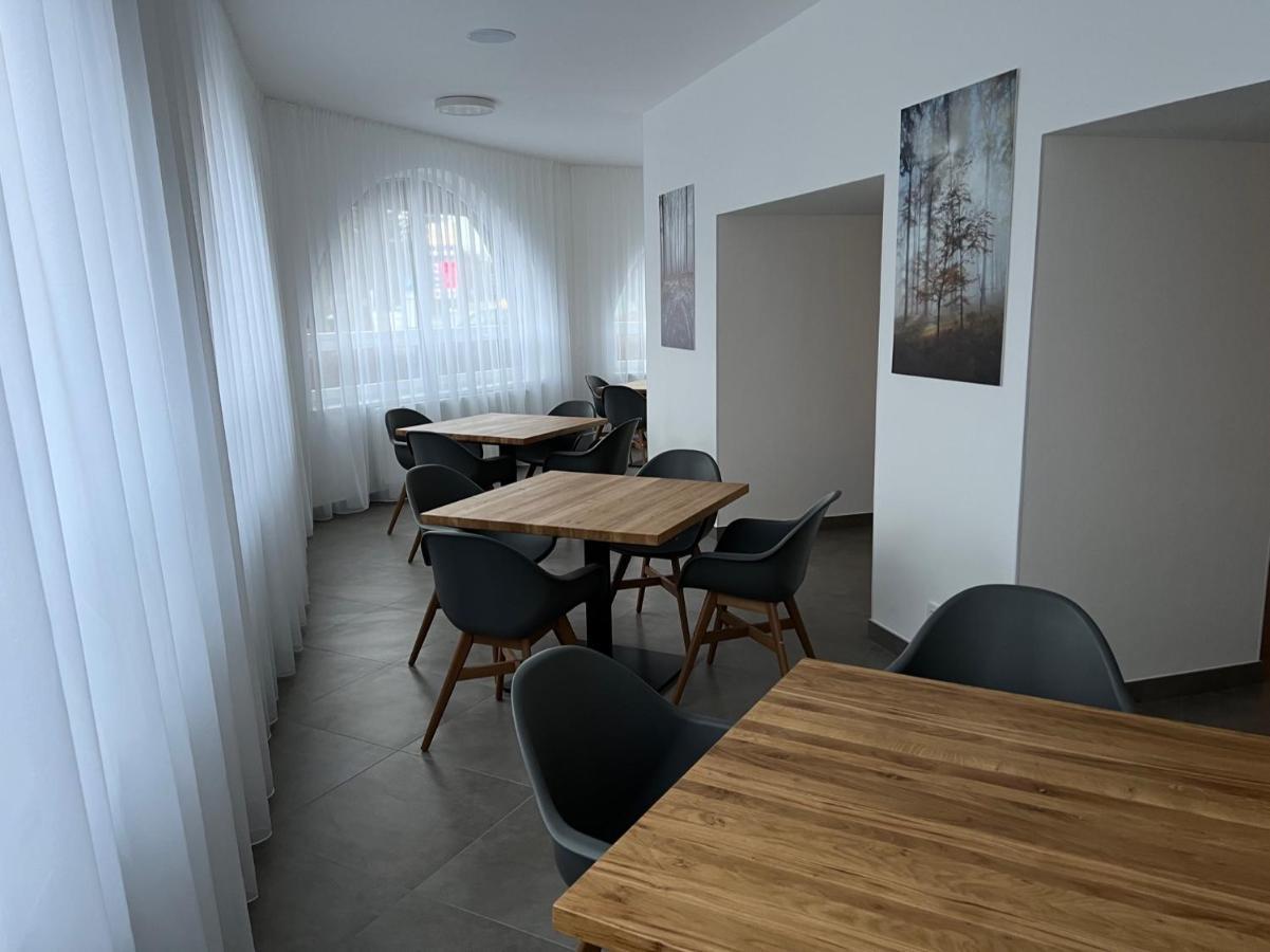 Hotel Varnsdorf 3*