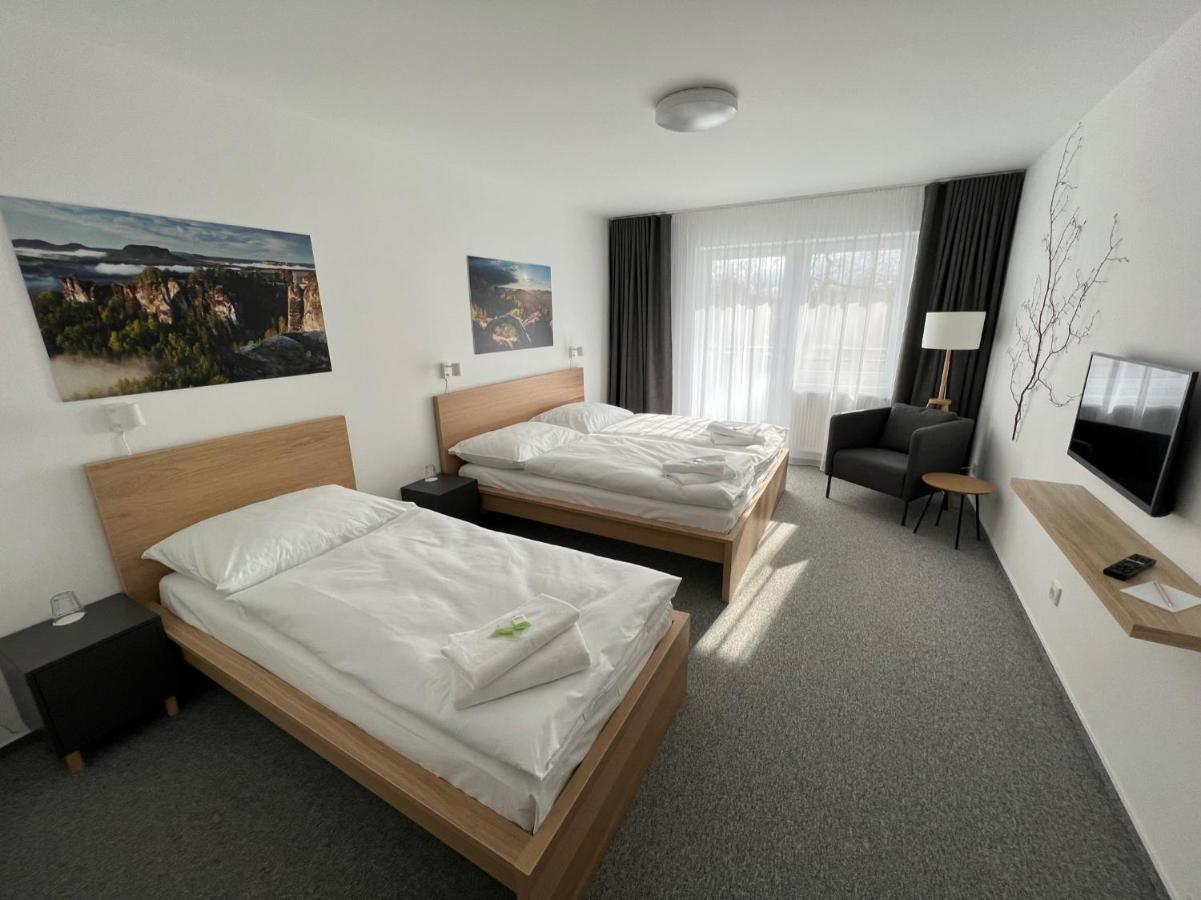 Hotel Hotel Varnsdorf Varnsdorf