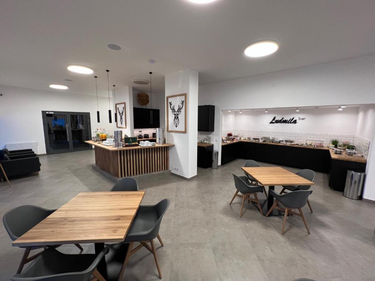 Hotel Varnsdorf 3* Varnsdorf