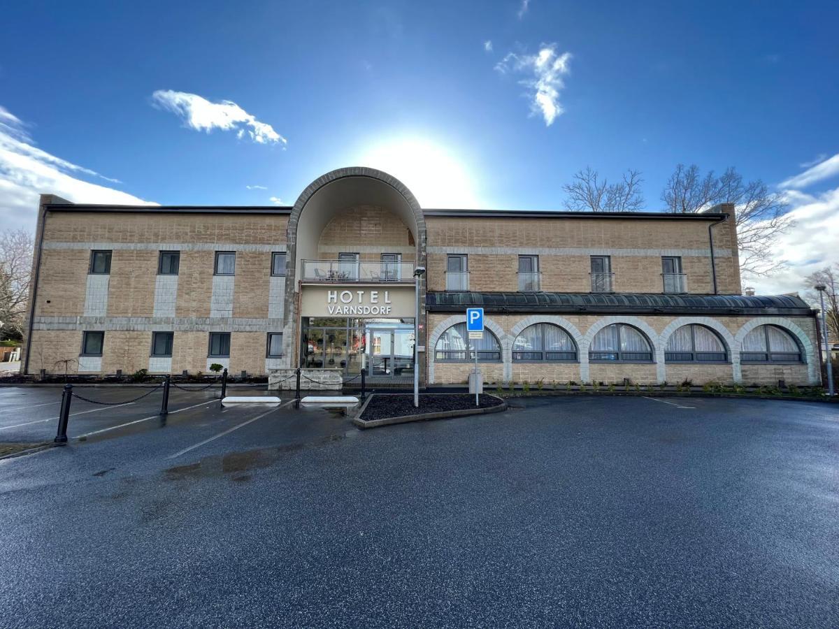 Hotel Varnsdorf Hotel Varnsdorf
