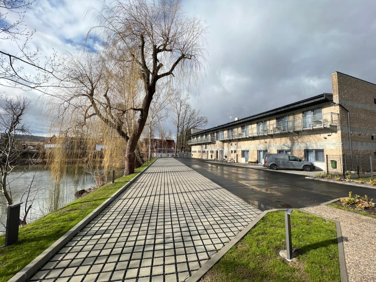 Hotel Varnsdorf Hotel 3*